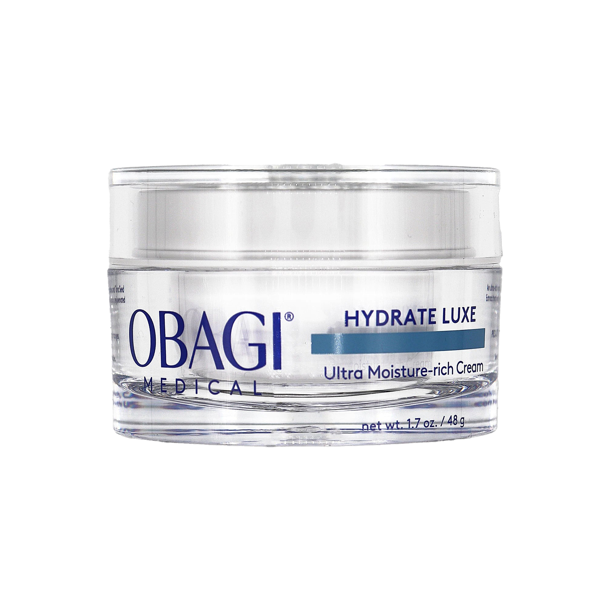 Obagi Hydrate Luxe Moisture-Rich Cream