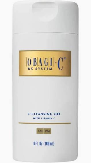 OBAGI C-Cleansing Gel