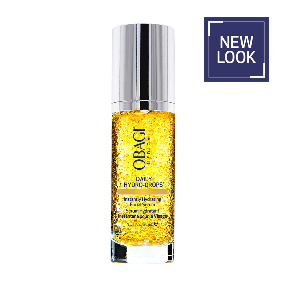 Obagi Daily Hydro-Drops Facial Serum