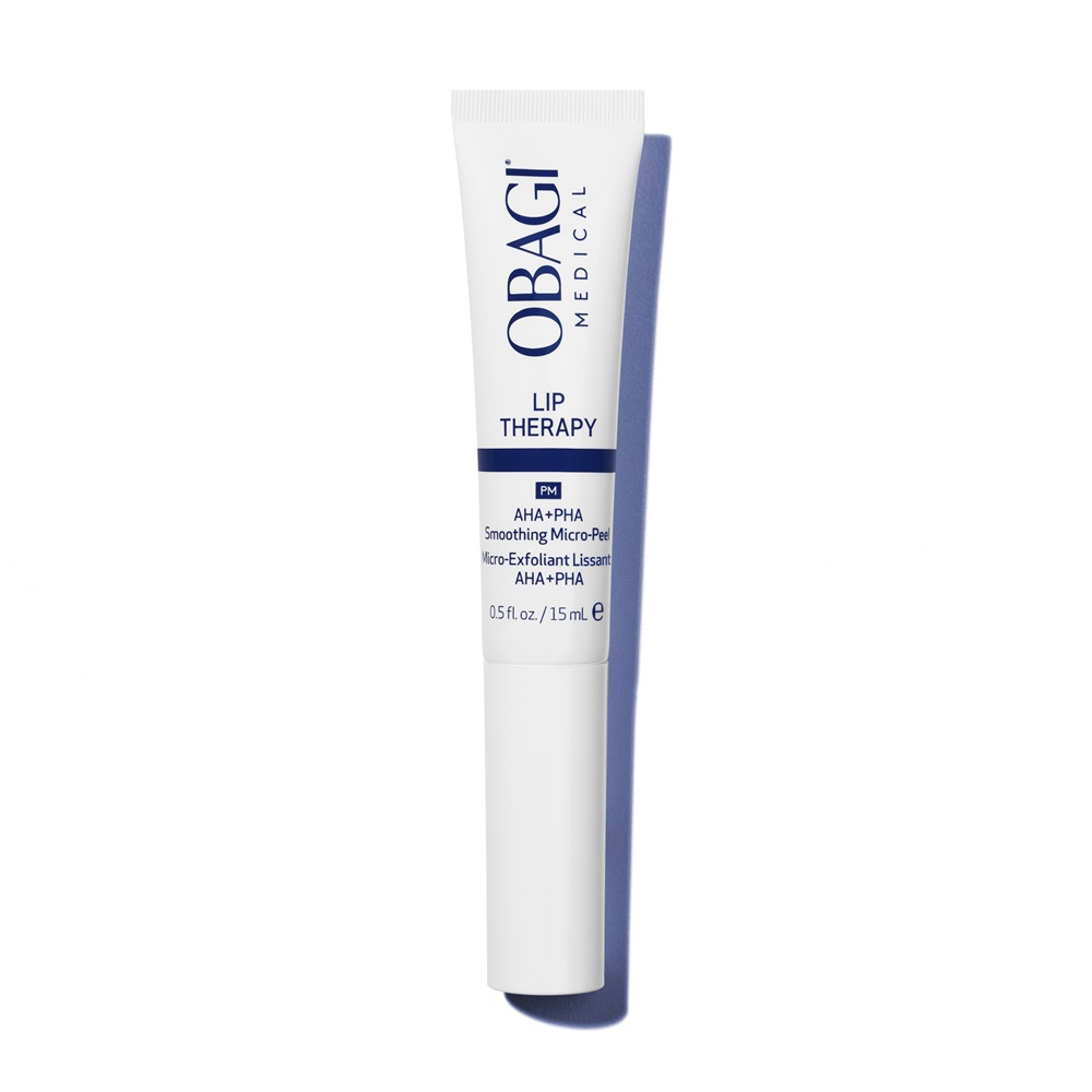 OBAGI Lip Therapy AHA + PHA Smoothing Micro-Peel