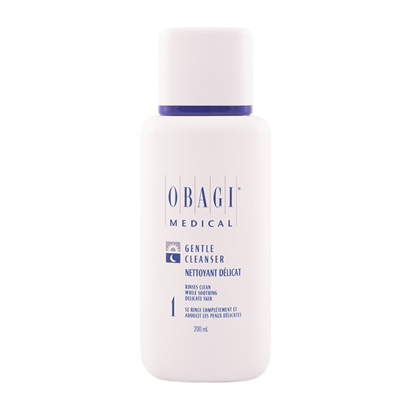 OBAGI Nu-Derm 1 Gentle Cleanser