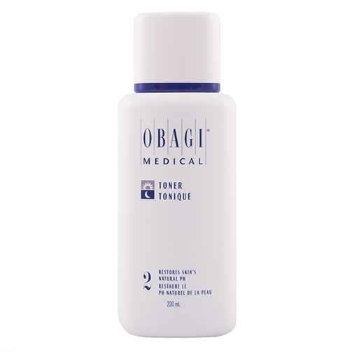 OBAGI Nu-Derm 2 Toner