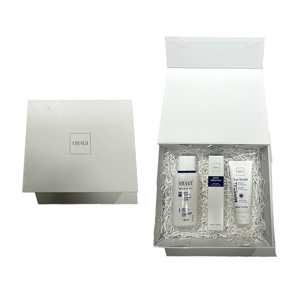 OBAGI Post Procedure Kit