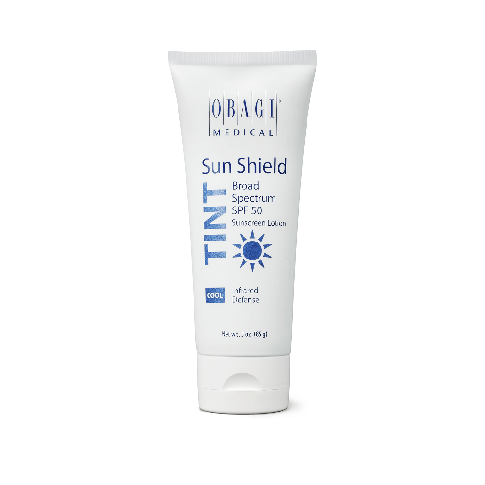 Obagi Sun Shield SPF50 Tint Cool