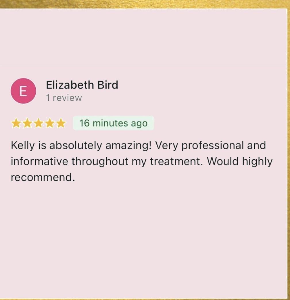Client review